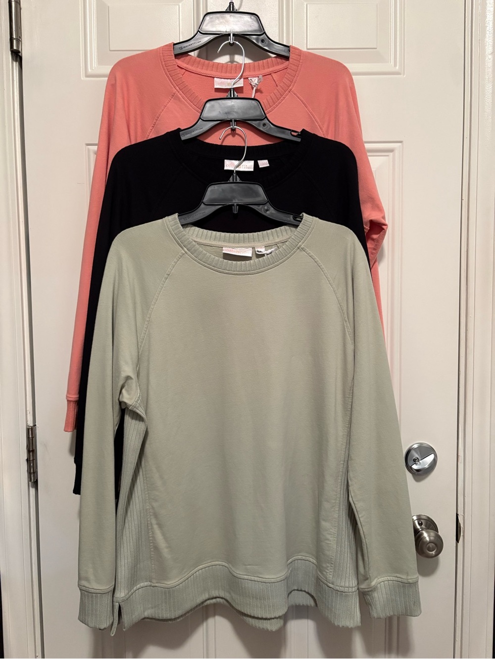 NWOT Set of 3 Tops